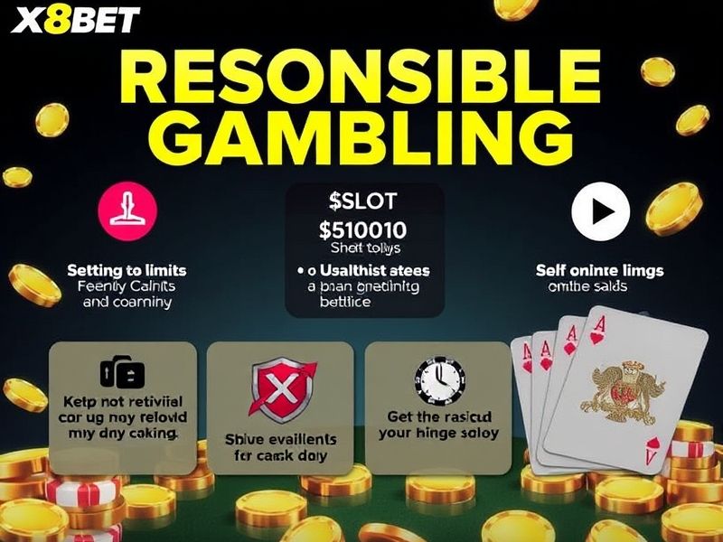 Discover everything about x8bet slot machines and online casino games. Explore expert reviews, bonus offers, and strategies to maximize your wins at X8Bet. Play responsibly for thrilling real-money experiences.